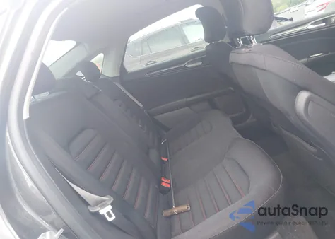 2015 Ford Fusion Se из США, поврежденный, VIN 3FA6P0H78FR278604